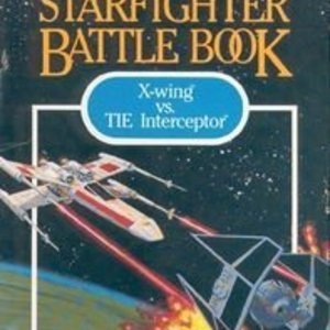 Star Wars: Starfighter Battle Books