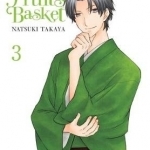 Fruits Basket: Collectors Edition Volume . 3