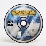 Duke Nukem: Total Meltdown 