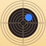 TargetScan - Pistol &amp; Rifle Target Scoring