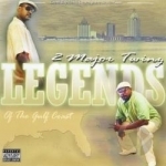 Legends of the Gulf Coast by 2 Major Twinz
