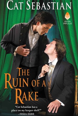 The Ruin of a Rake (The Turner Series, #3)