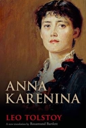 Anna Karenina