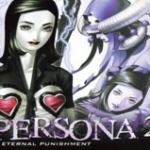 Persona 2: Eternal Punishment 