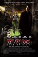 Dylan Dog: Dead of Night (2011)