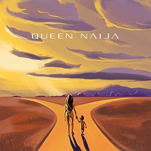 Queen Naija by Queen Naija