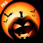 HD Wallpapers &amp; Backgrounds: Halloween Edition 2014 Pro