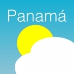 Tiempo Panamá - predicción meteorológica y mareas