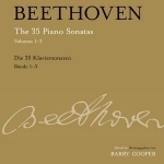 35 Piano Sonatas: Volumes 1-3