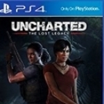 UNCHARTED: The Lost Legacy 