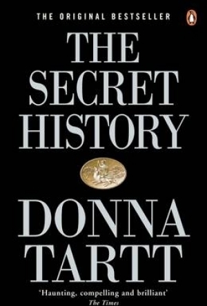 The Secret History