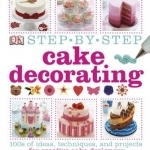 Step-by-Step Cake Decorating