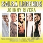 Salsa Legends by Johnny Rivera