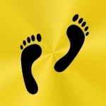 Footsteps - Pedometer