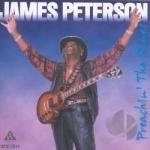 Preachin&#039; the Blues by James Peterson