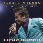 20 Greatest Hits by Jackie Wilson