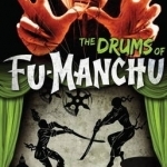 Fu-Manchu: Drums of Fu-Manchu