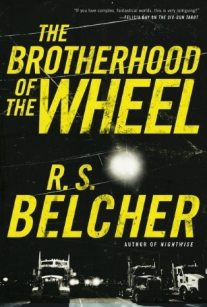 The Brotherhood of the Wheel