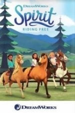 Spirit Riding Free