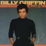 Be With Me by Billy Griffin