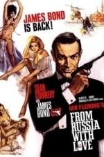 From Russia With Love (1964)