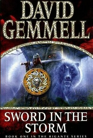 Sword in The Storm (Rigante #1)