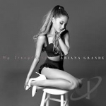 My Everything by Ariana Grande