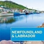 Moon Newfoundland &amp; Labrador