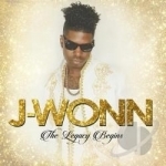Legacy Begins by J-Wonn