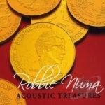 Acoustic Treasures by Robbie Numa