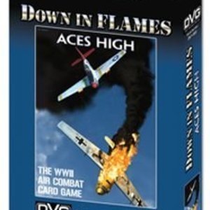 Down in Flames: Aces High