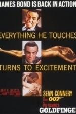 Goldfinger (1964)