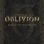 The Elder Scrolls IV: Oblivion Game of the Year Edition 