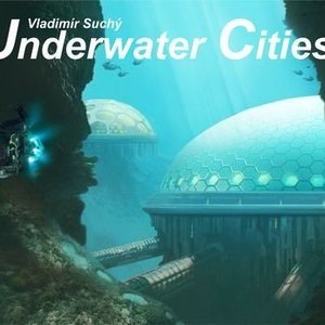 Underwater Cities