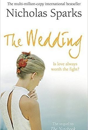 The Wedding (The Notebook, #2)