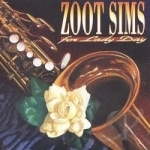 For Lady Day by Zoot Sims