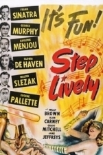 Step Lively (1944)