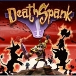 DeathSpank 