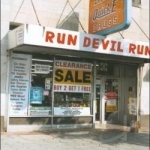 Run Devil Run by Paul McCartney