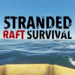 Stranded Raft Survival