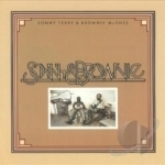 Sonny &amp; Brownie by Brownie Mcghee / Brownie Mcghee &amp; Sonny Terry / Sonny Terry