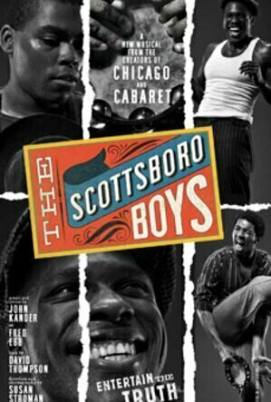 The Scottsboro Boys