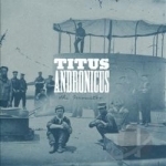 Monitor by Titus Andronicus