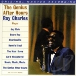 Genius After Hours by Ray Charles