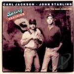 Spring Training by Carl Jackson