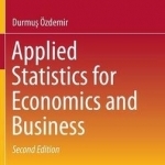 Applied Statistics for Economics and Business: 2016