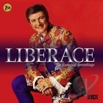 Essential Recordings by Liberace