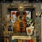 Is It Safe Here Tomorrow by Freddy Cruz