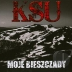 Moje Bieszczady by Ksu