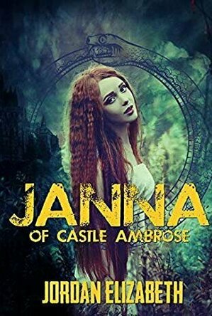 Janna of Castle Ambrose